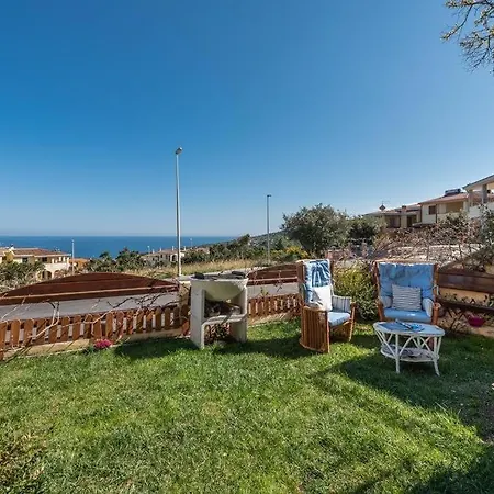 Sea View Garden Holiday home *