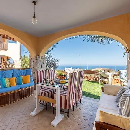 Casa vacanze Sea View Garden